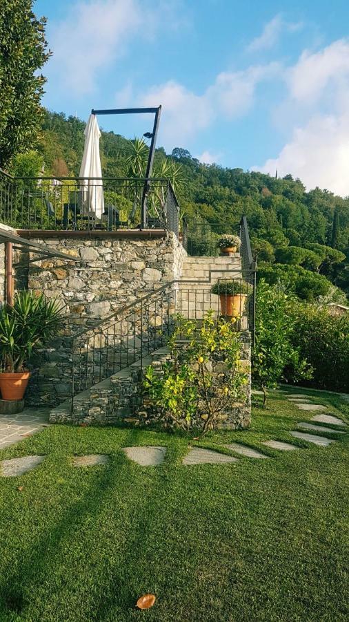 קמוגלי Villa Paradiso מראה חיצוני תמונה